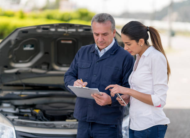 Auto insurance consultation in Trenton, OH